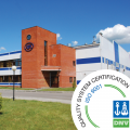 ADL Production received a certificate
