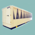 Hitachi Air Conditioning Europe - ready for ErP