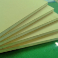 Energy-saving polystyrene in the construction industry and utilities