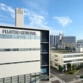 Toshiba Carrier and Fujitsu General announce joint venture