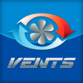 Software application VENTS FreshMaster