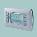 Wolf WRS-K control system for climate equipment