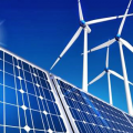 Scotland aims for 50% renewables by 2015
