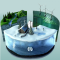 Development of Smart Grid and Smart Metering