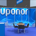 Uponor and KWH Group announce a merger of their infrastructure businesses