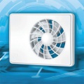 VENTS iFan – the intellectual ventilation era has started! 