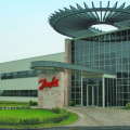 Danfoss distributing units