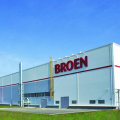 Broen to open of a manufacturing facility