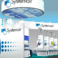 Systemair Topvex SoftCooler TR Cooling Modules