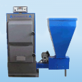 Biomaster CS 400 pellet boiler