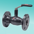 Новые регулирующие краны JiP BaBV
