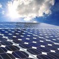 Solar Installations in Germany