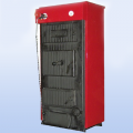 Upgraded boilers KCHM-5K