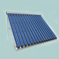 India: Flat Plate vs Vacuum Tube Technology