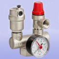 Valtec Safety Group for Boilers VT.460