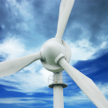 Wind Energy Headed for a Crash