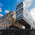 Samsung Opens R & D Center in Skolkovo