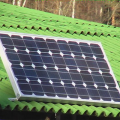 Alternative Energy Sources in Moscow