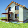 New Energy Efficiency Requirements for Buildings