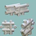 Distribution Blocks Aqua Pro.