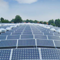“Mega-Solar” Plant in Japan 