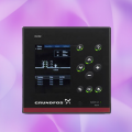 The New Controller CU 352