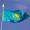 Mini-CHP based on a steam turbine in Kazakhstan