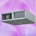 Air Handling Unit from the Company Wolf