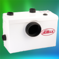 Sewage Pump Jemix STP-100 