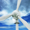 China - Yhe World's Largest Wind Power.