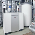 Heating Pump WPF 35 by Stiebel Eltron