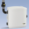 Drainage lifting Station Hebefix Plus
