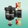 Новый фильтр TF1 Compact