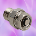 Разъемный сгон-отсекатель VT.538 от Valtec