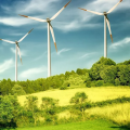 Mexico Bii Nee Stipa III Wind Farm