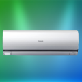 Econavi Conditioners from Panasonic