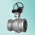 Flanged Ball Valves WGN-73