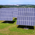The Unique Solar Power