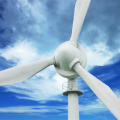 China's Wind Power