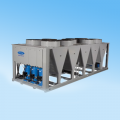 Air-Cooled Chiller AquaSnap 30RAP 