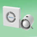 Polypipe Fan from the Company Silavent