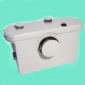 Sewage Pump MP600 General Hydraulic