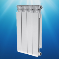 Aluminum Radiator ONDO