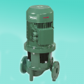 Circulating Pump Wilo Glanded