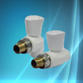 Ball Valves For Radiators TEBO Technics