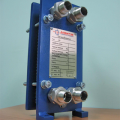 Improving the efficiency of heat exchangers