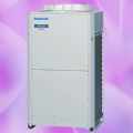 Panasonic has expanded its range of VRF systems