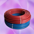 Metal pipes Henco