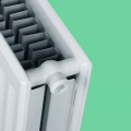 Steel panel radiator 'Lidea'