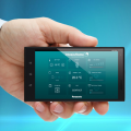 New application for control model